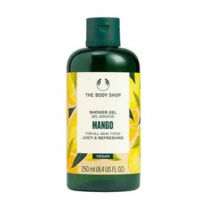 The Body Shop Shower Gel Mango 250ml