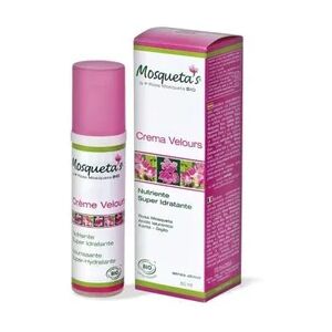 Mosqueta's Crema Super Hidratante Nutritiva 50ml