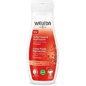 Weleda Leche Corporal Regeneradora de Granada 200ml