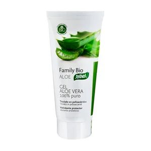 Santiveri Gel Aloe Vera Bio 200ml