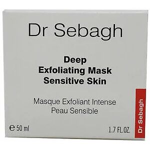 Dr. Sebagh Deep Exfoliating Mask Sensitive 50ml