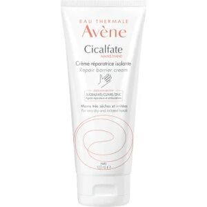 Avene Avène Cicalfate Manos Crema Reparadora Efecto Barrera 100ml