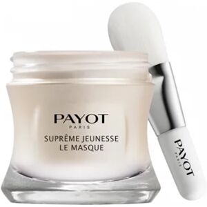 Payot Mascarilla Supreme Jeunesse