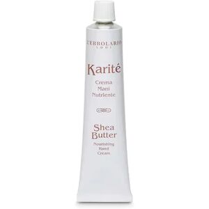 L'ERBOLARIO Karite Crema Manos Nutritiva 35ml