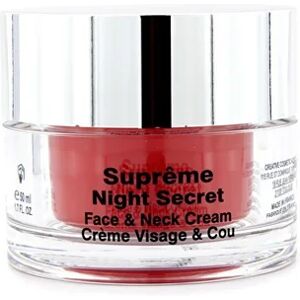 Dr Sebagh Supreme Night Secret 50ml