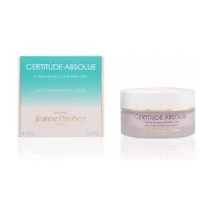 JEANNE PIAUBERT Certitude Absolue Ultra Anti Wrinkle Day Cream 50ml