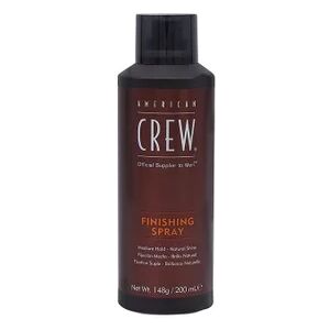 AMERICAN CREW Finishing Spray Fijador 200ml