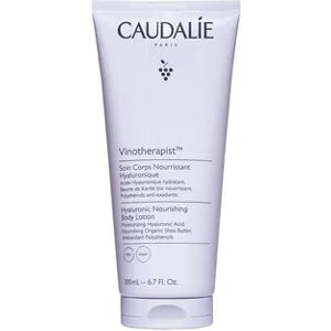 Caudalie Vinotherapist Hyaluronic Nourishing Body 200ml