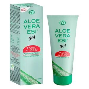 ESI Aloe Vera Gel 100ml