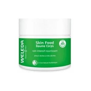 Weleda Skin Food Bálsamo Corporal 150ml