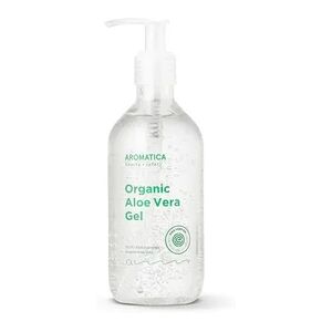 Aromatica Organic Aloe Vera Gel 300ml