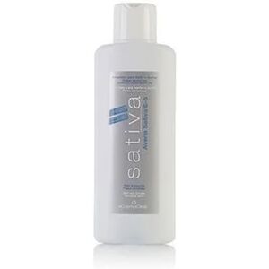 CosmeClinik Sativa gel baño y ducha 750ml