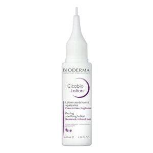 Bioderma Cicabio loción 40ml