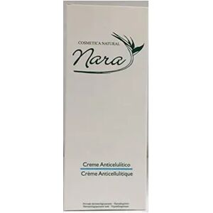 Nara Crema Anticelulítica 250ml