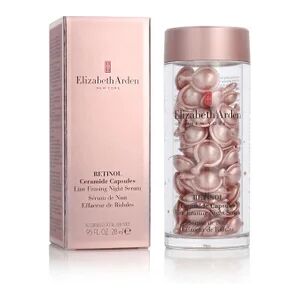 ELIZABETH ARDEN Retinol Ceramide Capsules Night Serum 60uds