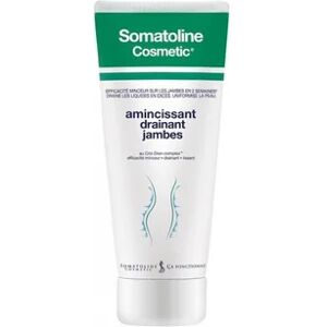 Somatoline ® Reductor Drenante Piernas 200ml