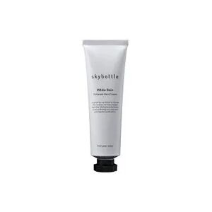 Skybottle White Rain Perfumed Hand Cream 50ml