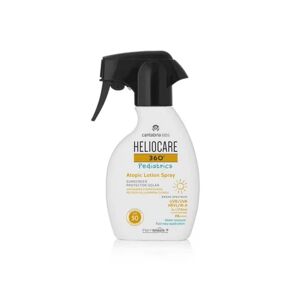 Heliocare 360º Pediatrics Lotion Spray SPF50+ 250ml