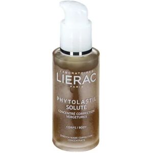 Lierac G Phytolastil Soluté Sérum Concentrado Anti Estrías 75ml