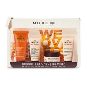 Nuxe Kit de Viaje Rêve de Miel We Love Bees