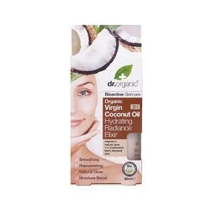 Dr. Organic Dr.Organic Cocco Hydrating Radiance Serum Elixir 30ml