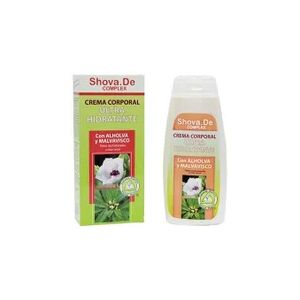 SHOVA.DE Shova De Leche Corporal Ultra Hidratante 250ml