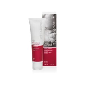 SingulaDerm Xpert Entraineur zonas rebeldes 100ml