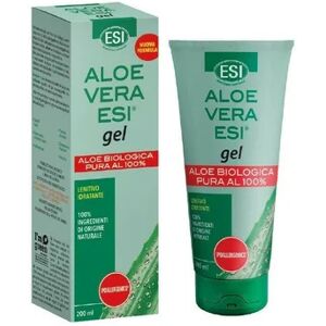 ESI Aloe Vera Gel Puro 200ml