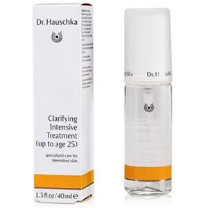 Dr. Hauschka Clarifying Intensive Tratamiento Facial N01 40ml