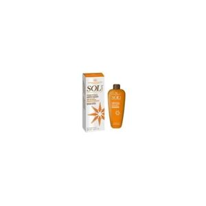 ETRE BELLE Sol Leon Hair And Body Shower Gel 400 ml