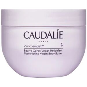 Caudalie Vinotherapist Manteca Corporal Relipidizante 250ml