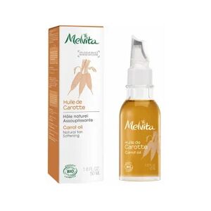 Melvita Aceite de zanahoria 50ml