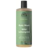 URTEKRAM Wild Lemongrass Gel Baño 500ml