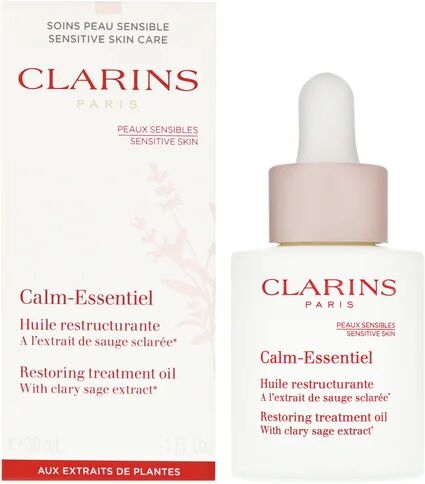 Clarins Calm-Essentiel Tratamiento Aceite 30ml