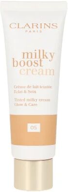 Clarins Milky Boost Cream 5 50ml