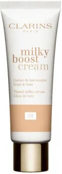 Clarins Milky Boost Cream 3 50ml