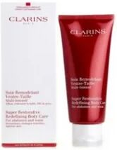 Clarins Remodelación de Soin Minc 200ml