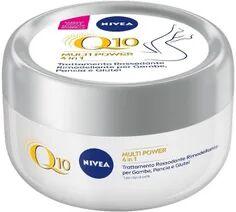 NIVEA Q10+ Body Cream 300ml