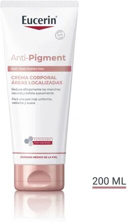 Eucerin Anti-Pigment Crema Corporal Áreas Localizadas 200ml