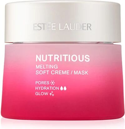 Estee Lauder Nutritious Melting Soft Creme Mask 50ml