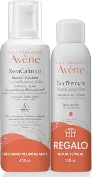 Avene Avène Xeracalm Pack Bálsamo + Eau Thermal 1ud