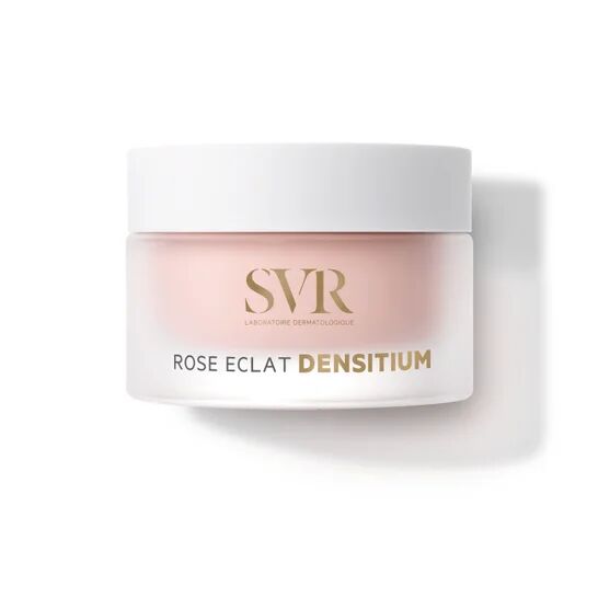 SVR Densitium Rosé Éclat Crema de Día Antiedad 50ml