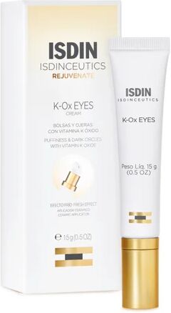 ISDIN ceutics Rejuvenate K-Ox Eyes Crema 15ml