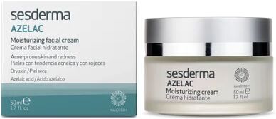 Sesderma Azelac Crema Facial Hidratante 50ml