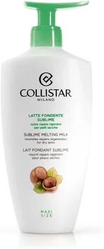 COLLISTAR Special Perfect Body Sublime Melting Milk 400ml