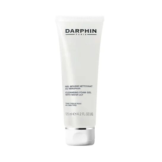 Darphin gel mousse de nenúfar 125ml