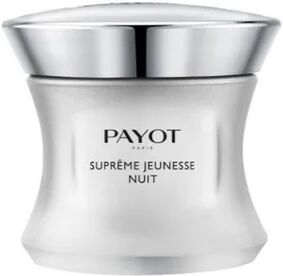 Payot Suprême Jeunesse la Noche 50ml