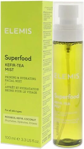 Elemis Superfood Kefir-Tea Mist 100ml