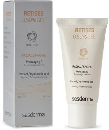 Sesderma Retises 0.50% Gel 30ml