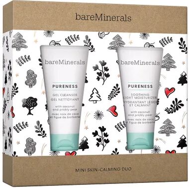 BareMinerals Mini Skin-Comforting Ser 2uds